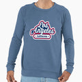 Los Angeles Sweatshirt - Streetwear Style Men Women - T-Shirt, Sweatshirt, Hoodie