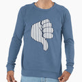 Thumbs Down Sweatshirt - Fun Novelty Design Unisex - T-Shirt, Sweatshirt, Hoodie