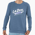 Baseball 2 Times Row Sweatshirt - Casual Everyday Wear for Adults - T-Shirt, Sweatshirt, Hoodie