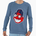 Wild Child Sweatshirt - Novelty Apparel Men Women - T-Shirt, Sweatshirt, Hoodie