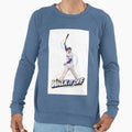 Walk It Off Sweatshirt - Graphic Print for Adults - T-Shirt, Sweatshirt, Hoodie