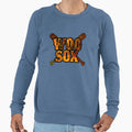 Worcester Woosox Sweatshirt - Unique Graphic Unisex - T-Shirt, Sweatshirt, Hoodie