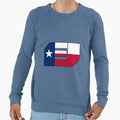 Fj Texas Sweatshirt - Fun Novelty Design Unisex - T-Shirt, Sweatshirt, Hoodie