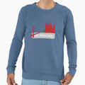 San Francisco Sweatshirt - Graphic Print Men Women - T-Shirt, Sweatshirt, Hoodie