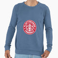 Suny Plattsburgh Coffee Sweatshirt - Unique Graphic for Adults - T-Shirt, Sweatshirt, Hoodie
