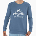 Los Angeles California Sweatshirt - Custom Art Print for Adults - T-Shirt, Sweatshirt, Hoodie