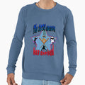 2024 Baseball Season Has Arrived Sweatshirt - Custom Art Print for Adults - T-Shirt, Sweatshirt, Hoodie