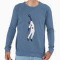 Junior Sweatshirt - Aesthetic Graphic Unisex - T-Shirt, Sweatshirt, Hoodie