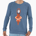 Ball Sweatshirt - Novelty Apparel Men Women - T-Shirt, Sweatshirt, Hoodie