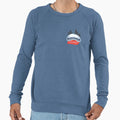 Chicago City Sweatshirt - Graphic Print for Adults - T-Shirt, Sweatshirt, Hoodie