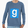 Garrys Mod Sweatshirt - Streetwear Style Unisex - T-Shirt, Sweatshirt, Hoodie