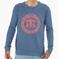 Witch Charlottes Symbol Sweatshirt - Fun Novelty Design Men Women - T-Shirt, Sweatshirt, Hoodie