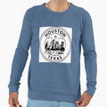 Houston Texas Sweatshirt - Trendy Graphic for Adults - T-Shirt, Sweatshirt, Hoodie