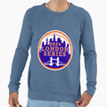 London Series Uk Logo Sweatshirt - Aesthetic Graphic Unisex - T-Shirt, Sweatshirt, Hoodie