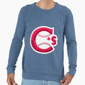 Vancouver Canadians Sweatshirt - Custom Art Print Men Women - T-Shirt, Sweatshirt, Hoodie