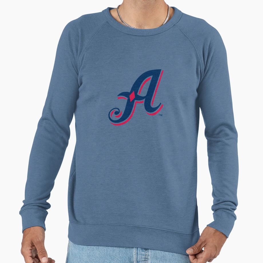 Reno Aces Sweatshirt - Fun Novelty Design Unisex - T-Shirt, Sweatshirt, Hoodie
