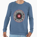 Chicago White Sox Baseball Club Sweatshirt - Minimalist Print Unisex - T-Shirt, Sweatshirt, Hoodie