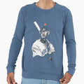Ted Williams Baseball Legend Sweatshirt - Trendy Graphic for Adults - T-Shirt, Sweatshirt, Hoodie