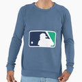 Ken Griffey Jr Baseball Sweatshirt - Streetwear Style for Adults - T-Shirt, Sweatshirt, Hoodie