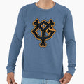 Yomiuri Sweatshirt - Unique Graphic Men Women - T-Shirt, Sweatshirt, Hoodie