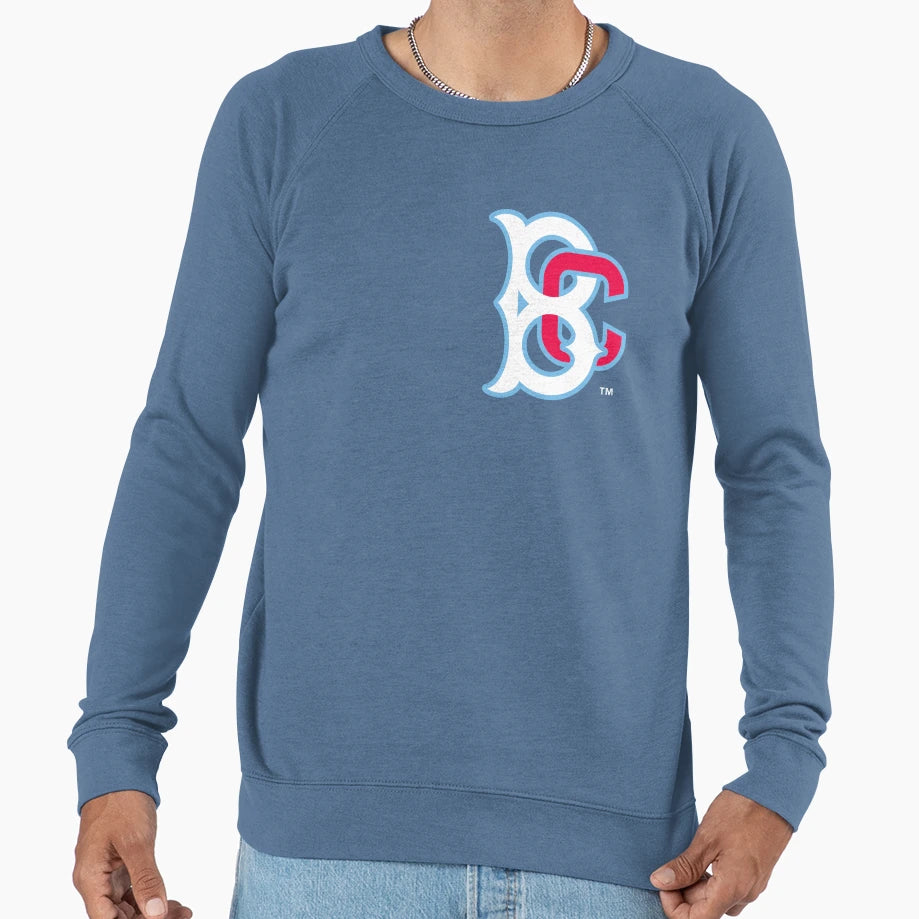 Fan Cyclones People Brooklyn Sweatshirt - Graphic Print Men Women - T-Shirt, Sweatshirt, Hoodie