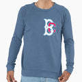 Fan Cyclones People Brooklyn Sweatshirt - Graphic Print Men Women - T-Shirt, Sweatshirt, Hoodie
