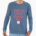 Cleveland Politically Correct Sweatshirt - Fun Novelty Design for Adults - T-Shirt, Sweatshirt, Hoodie