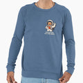 Funny Astronaut Sweatshirt - Casual Everyday Wear Men Women - T-Shirt, Sweatshirt, Hoodie