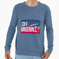 Oh That S Baseball Sweatshirt - Streetwear Style Unisex - T-Shirt, Sweatshirt, Hoodie