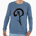 Galaxy P Sweatshirt - Unique Graphic Men Women - T-Shirt, Sweatshirt, Hoodie