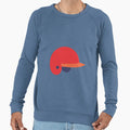 Baseball Xc Sweatshirt - Aesthetic Graphic for Adults - T-Shirt, Sweatshirt, Hoodie