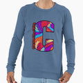 Chicago Sweatshirt - Fun Novelty Design Men Women - T-Shirt, Sweatshirt, Hoodie