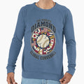 Worlds Diamond International Sweatshirt - Casual Everyday Wear for Adults - T-Shirt, Sweatshirt, Hoodie