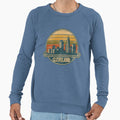 Cleveland Sweatshirt - Aesthetic Graphic for Adults - T-Shirt, Sweatshirt, Hoodie