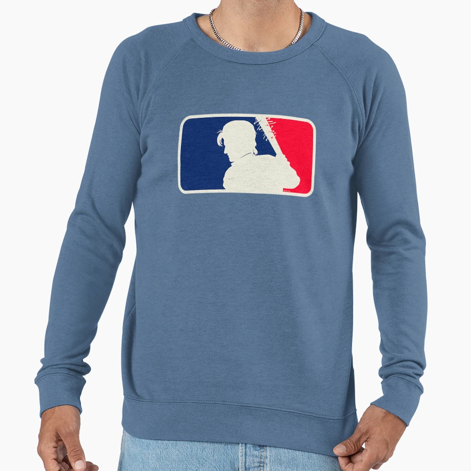 Team Steve Sweatshirt - Casual Everyday Wear Unisex - T-Shirt, Sweatshirt, Hoodie