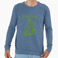 Defunct Grand Rapids Rangers Sweatshirt - Trendy Graphic Men Women - T-Shirt, Sweatshirt, Hoodie