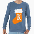 Stocking Sweatshirt - Custom Art Print Men Women - T-Shirt, Sweatshirt, Hoodie