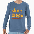 Slam Sweatshirt - Streetwear Style for Adults - T-Shirt, Sweatshirt, Hoodie