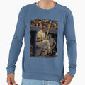 Don Mattingly New York Yankees Sweatshirt - Novelty Apparel for Adults - T-Shirt, Sweatshirt, Hoodie