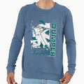 Cal Raleigh Big Dumper 90S Seattle Sweatshirt - Unique Graphic for Adults - T-Shirt, Sweatshirt, Hoodie