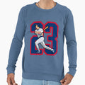 Ryne Sandberg 23 Sweatshirt - Graphic Print Unisex - T-Shirt, Sweatshirt, Hoodie