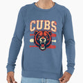 Cubs Love Styles Cub Chicago Sweatshirt - Unique Graphic Men Women - T-Shirt, Sweatshirt, Hoodie