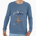 Kendrick Lamar 90S Rap Sweatshirt - Fun Novelty Design Men Women - T-Shirt, Sweatshirt, Hoodie
