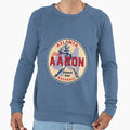 Atlanta Baseball T-Shirt - Streetwear Style for Adults - T-Shirt, Sweatshirt, Hoodie