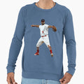 Albert Pujols Sweatshirt - Graphic Print for Adults - T-Shirt, Sweatshirt, Hoodie