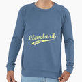 Cleveland Steamers Sweatshirt - Streetwear Style Unisex - T-Shirt, Sweatshirt, Hoodie