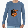 Two T Bird Sweatshirt - Aesthetic Graphic for Adults - T-Shirt, Sweatshirt, Hoodie