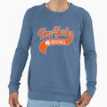 Ny Baseball New York Swoosh Sweatshirt - Unique Graphic Men Women - T-Shirt, Sweatshirt, Hoodie