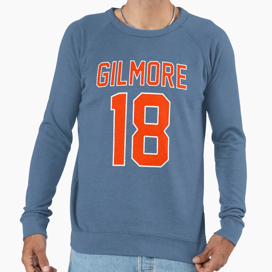 Happy Gilmore Jersey Boston Bruins T-Shirt - Aesthetic Graphic Unisex - T-Shirt, Sweatshirt, Hoodie