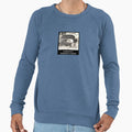 Kansas City Municipal Stadium Sweatshirt - Graphic Print for Adults - T-Shirt, Sweatshirt, Hoodie